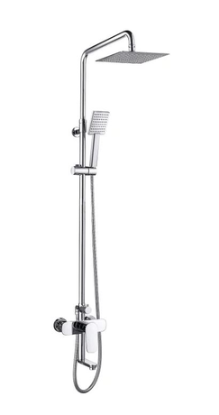 Душевая система Orans OLS-7536