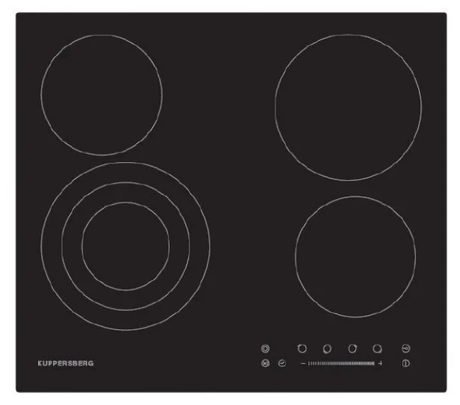 Варочная панель Kuppersberg  ECS 603