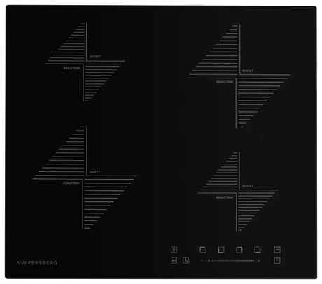 Варочная панель Kuppersberg  ICS 604
