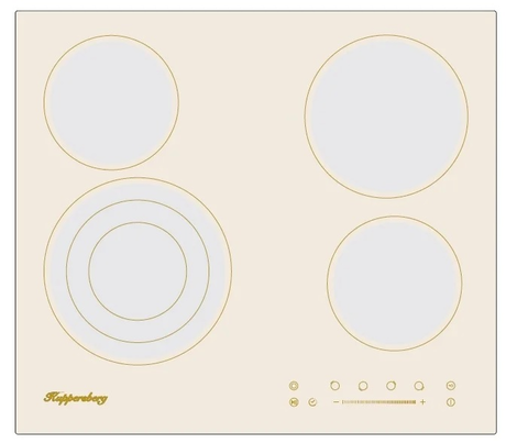 Варочная панель Kuppersberg  ECS 603 C