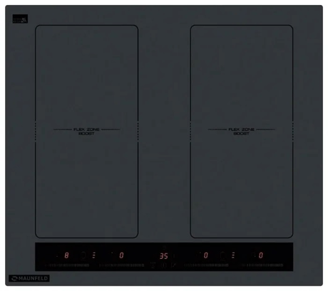 Варочная панель Maunfeld  EVI.594.FL2(S)-GR