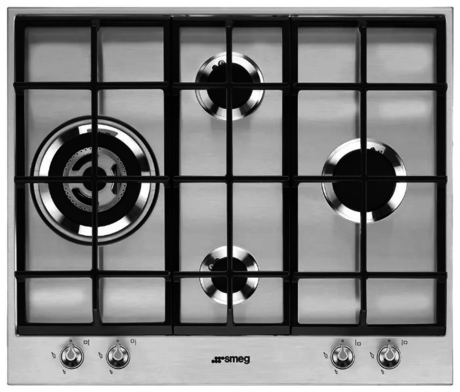 Варочная панель Smeg PX164L