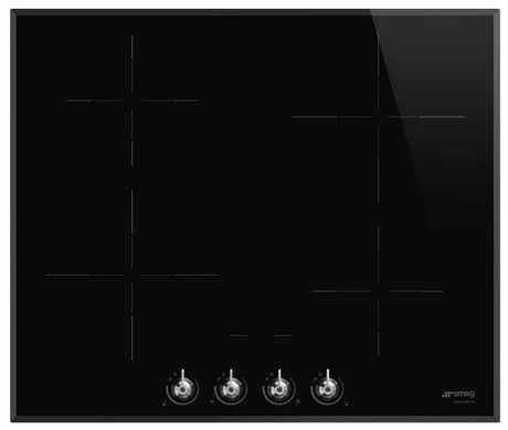 Варочная панель Smeg SI364B