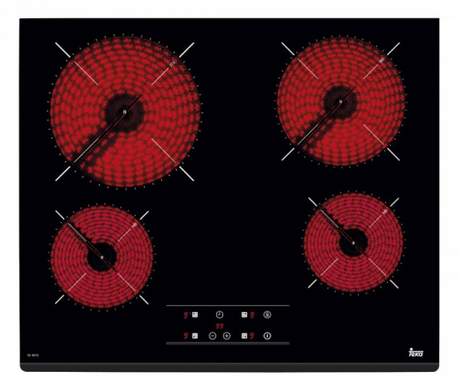 Варочная панель Teka  TZ 6415