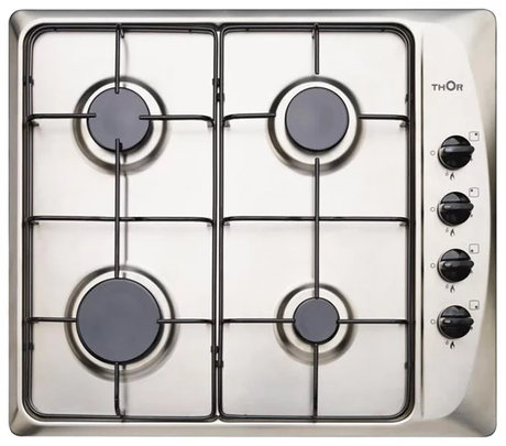 Варочная панель THOR TEB 640 4P (RU)
