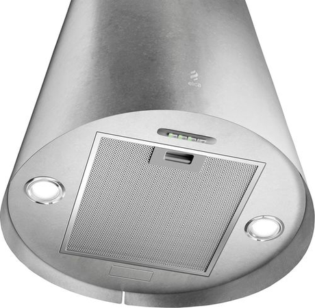 Вытяжка кухонная Elica JUNO URBAN ZINC/F/50