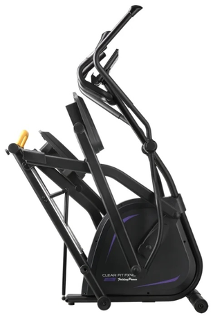 Эллиптический тренажер Clear Fit  FoldingPower FX 450
