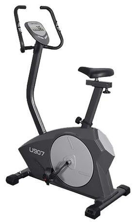 Велотренажер Carbon Fitness U907 