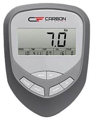 Велотренажер Carbon Fitness U907 