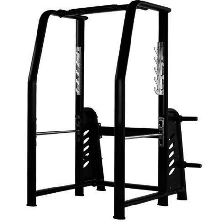 Силовая стойка Bronze Gym  H-021 