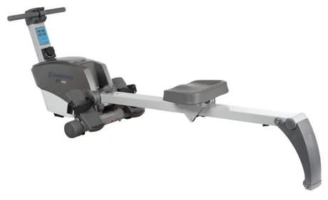 Гребной тренажер Evo Fitness ST 700 ROWER
