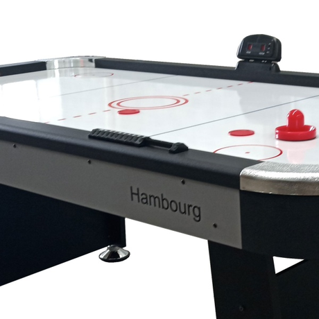 Аэрохоккей DFC  HAMBOURG 7ft