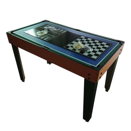 Игровой стол-трансформер DFC  REFLEX 9 в 1