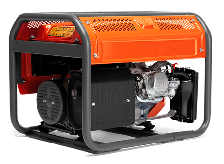 Генератор Husqvarna  G3200P 