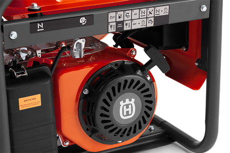 Генератор Husqvarna  G3200P 