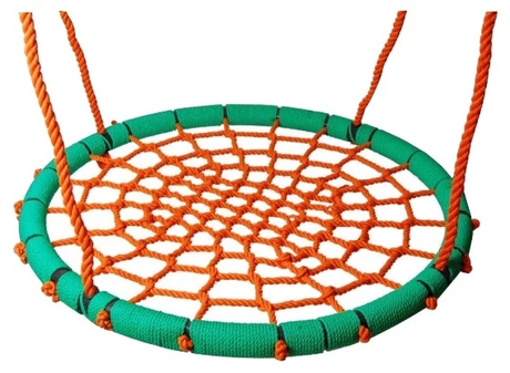 Детский городок IgraGrad Панда Фани Nest