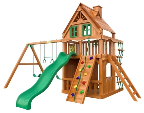 Детский городок IgraGrad Клубный домик