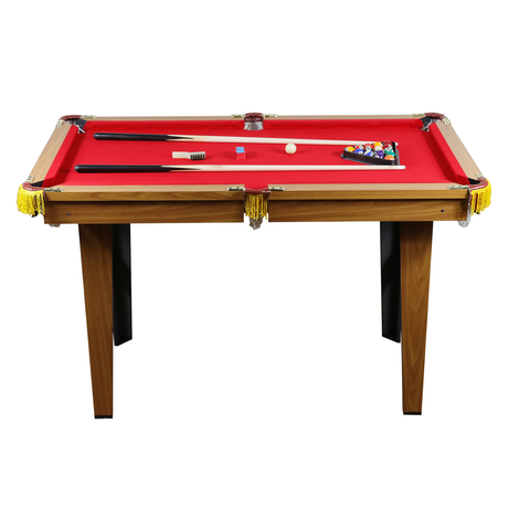 Бильярдный стол для пула DFC  MAESTRO 48" JG-BT-24800