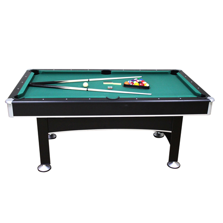 Бильярдный стол для пула DFC  MASTER 72" JG-BT-27201