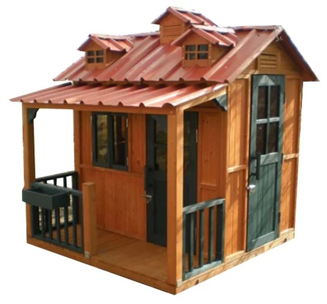 Детский домик Playnation Гномик