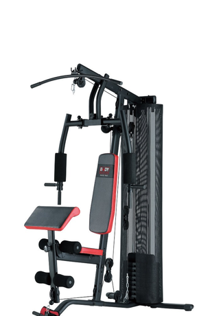 Силовой комплекс Body Sculpture BMG-4332