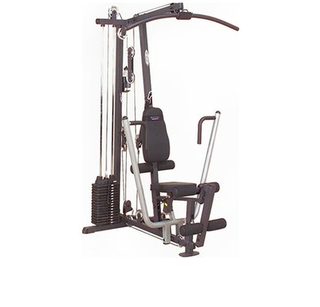 Силовой комплекс Body Solid  G1S