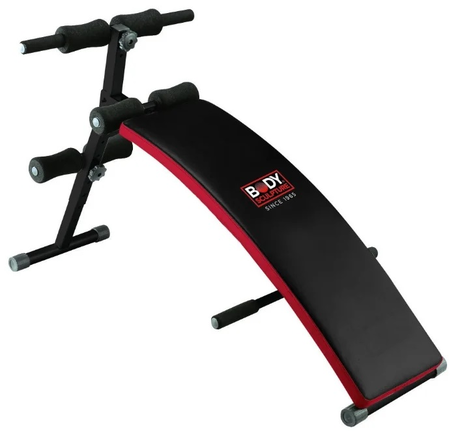 Скамья для пресса Body Sculpture BSB-510 HD