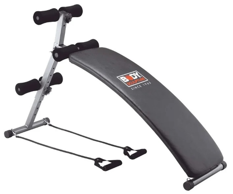 Скамья для пресса Body Sculpture BSB-510 HDE