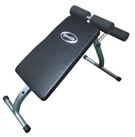 Скамья для пресса Sport Elite SB-600