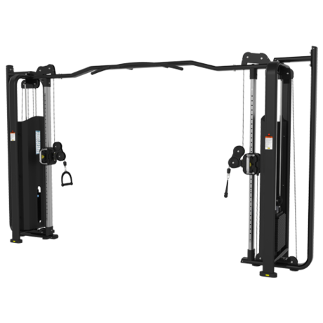 Силовой комплекс Bronze Gym  XH-005