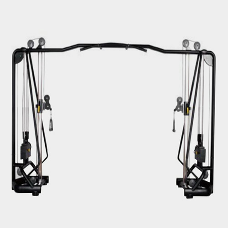 Силовой комплекс Bronze Gym  H-005_B 