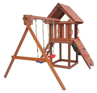 Детский городок Playgarden Green Hill