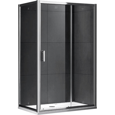 Душевое ограждение Gemy Victoria S30191A-A100