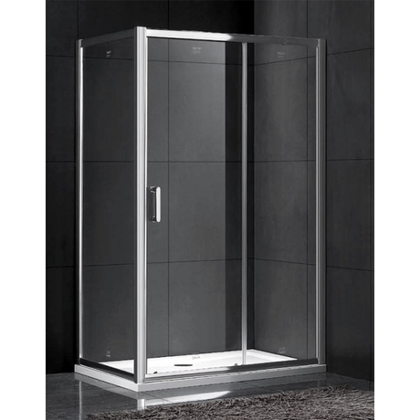 Душевое ограждение Gemy Victoria S30191G-A75
