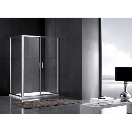 Душевое ограждение Gemy Victoria S30192C-A80