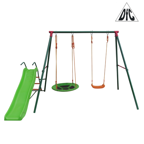 Детский комплекс DFC  MSS-02