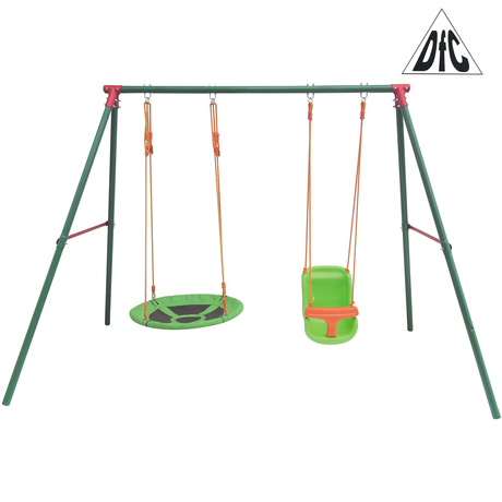 Детский комплекс DFC  RBS-01