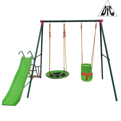 Детский комплекс DFC  RBS-02