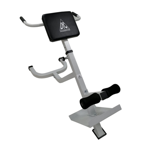 Гиперэкстензия DFC  Homegym SUB025