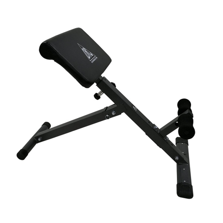 Гиперэкстензия DFC  Homegym SJ1006