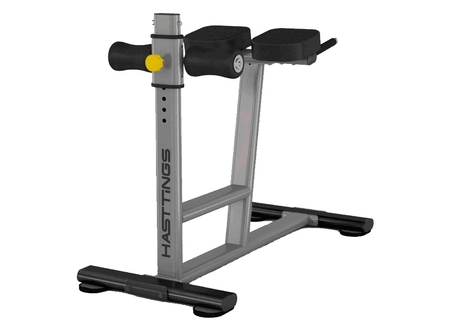 Гиперэкстензия Digger HD007-4