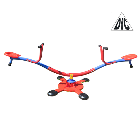 Качель для улицы DFC  SEESAW SE-06