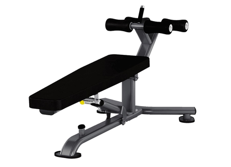 Скамья для пресса Digger HD025-4