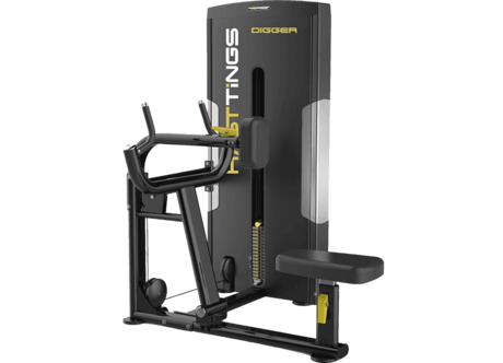 Силовой комплекс Digger HD005-1