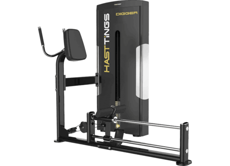 Силовой комплекс Digger HD018-1