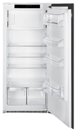 Встраиваемый холодильник Smeg SD7185CSD2P1