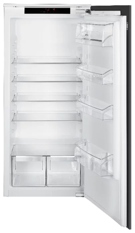 Встраиваемый холодильник Smeg SD7205SLD2P