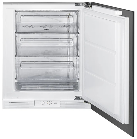 Встраиваемый холодильник Smeg UD7108FSEP