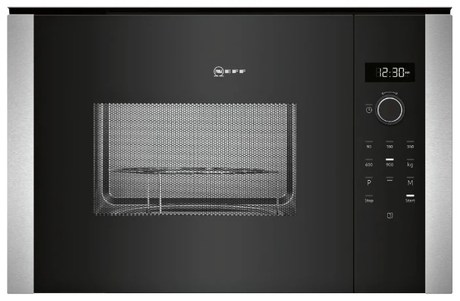 Микроволновая печь NEFF HLAGD53N0
