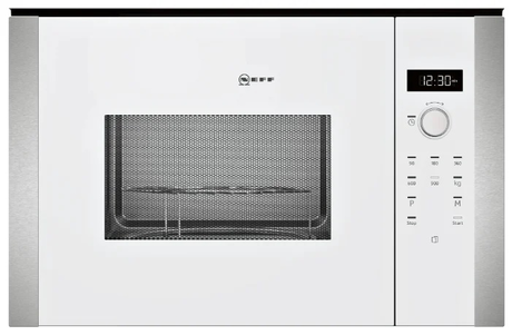 Микроволновая печь NEFF  HLAWD53W0 